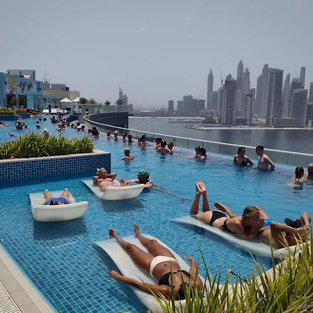 7 Palm Jumeirah Ντουμπάι Εξωτερικό φωτογραφία