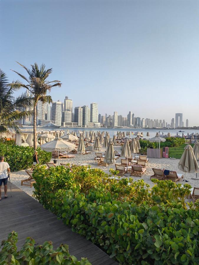 7 Palm Jumeirah Ντουμπάι Εξωτερικό φωτογραφία