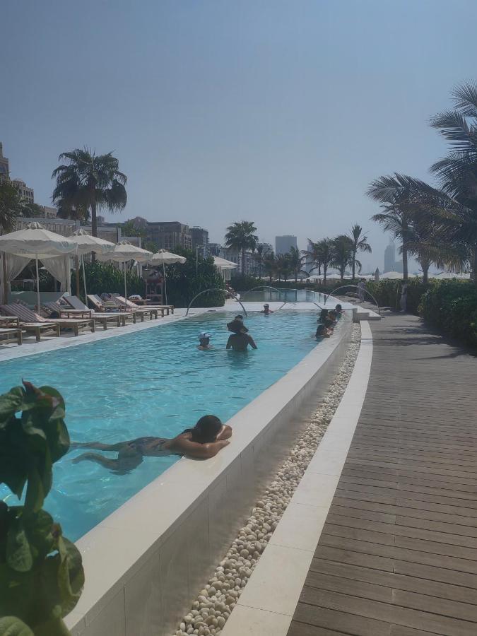 7 Palm Jumeirah Ντουμπάι Εξωτερικό φωτογραφία