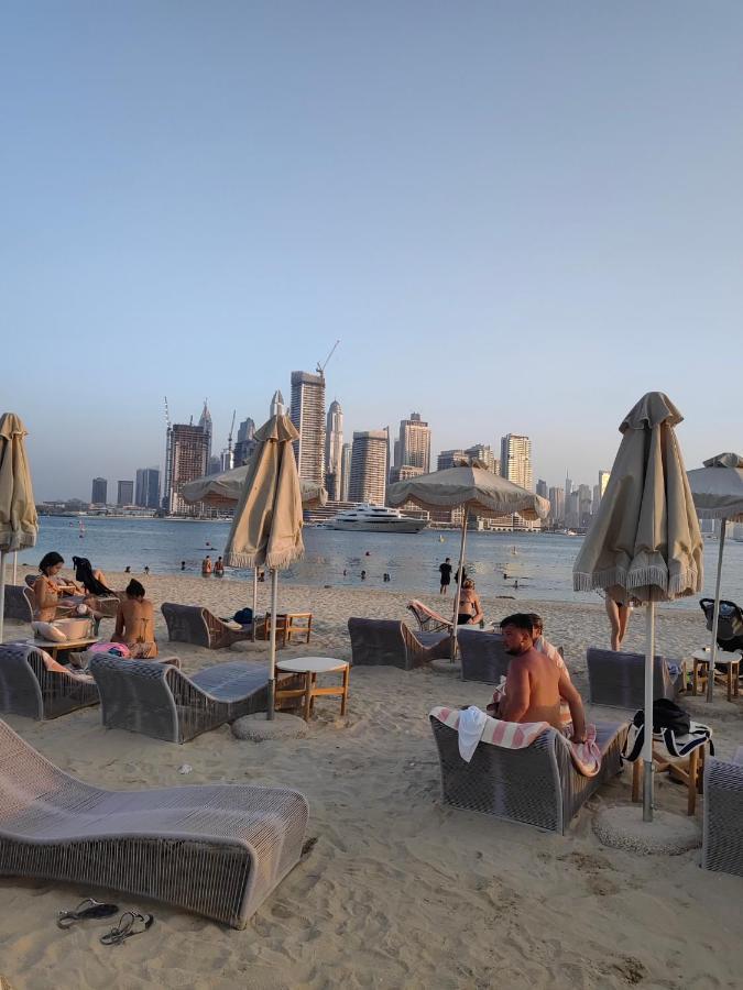 7 Palm Jumeirah Ντουμπάι Εξωτερικό φωτογραφία
