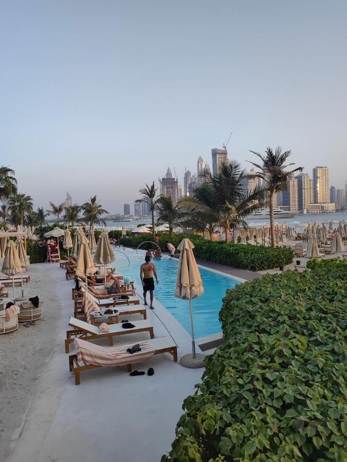 7 Palm Jumeirah Ντουμπάι Εξωτερικό φωτογραφία