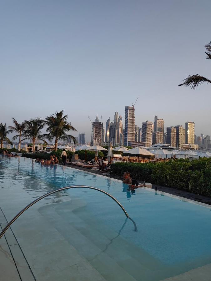 7 Palm Jumeirah Ντουμπάι Εξωτερικό φωτογραφία