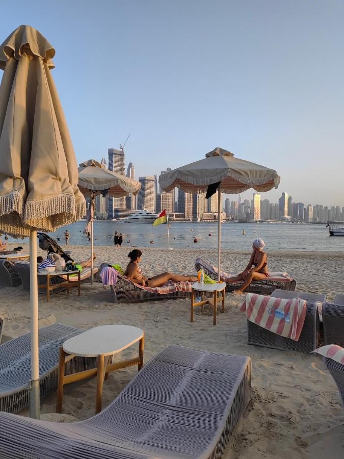 7 Palm Jumeirah Ντουμπάι Εξωτερικό φωτογραφία