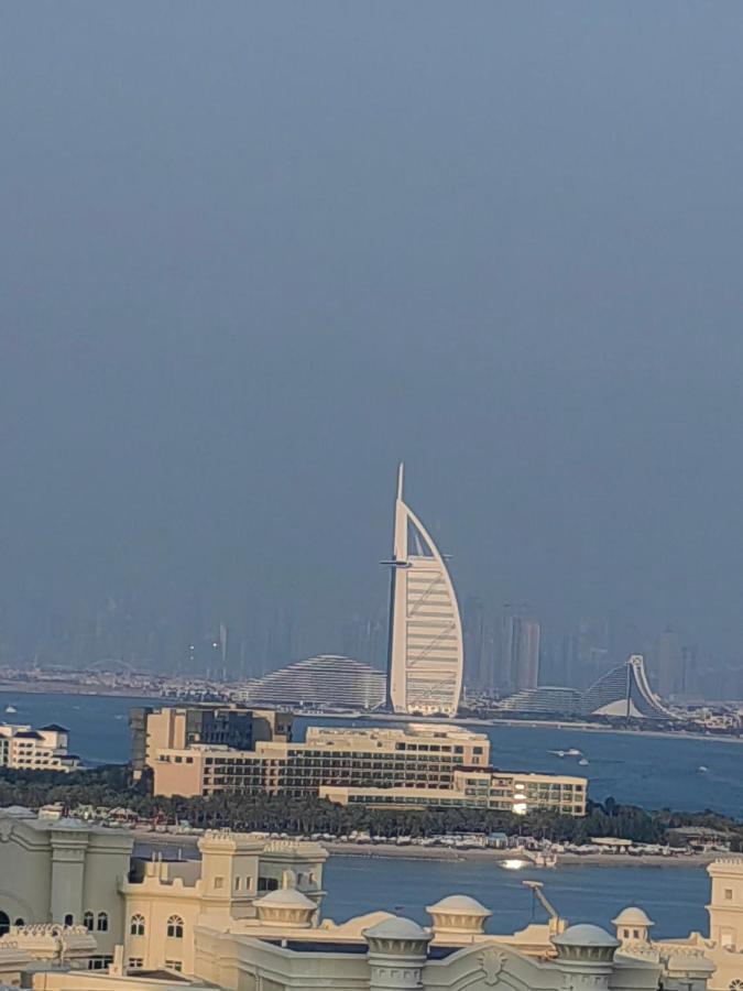 7 Palm Jumeirah Ντουμπάι Εξωτερικό φωτογραφία
