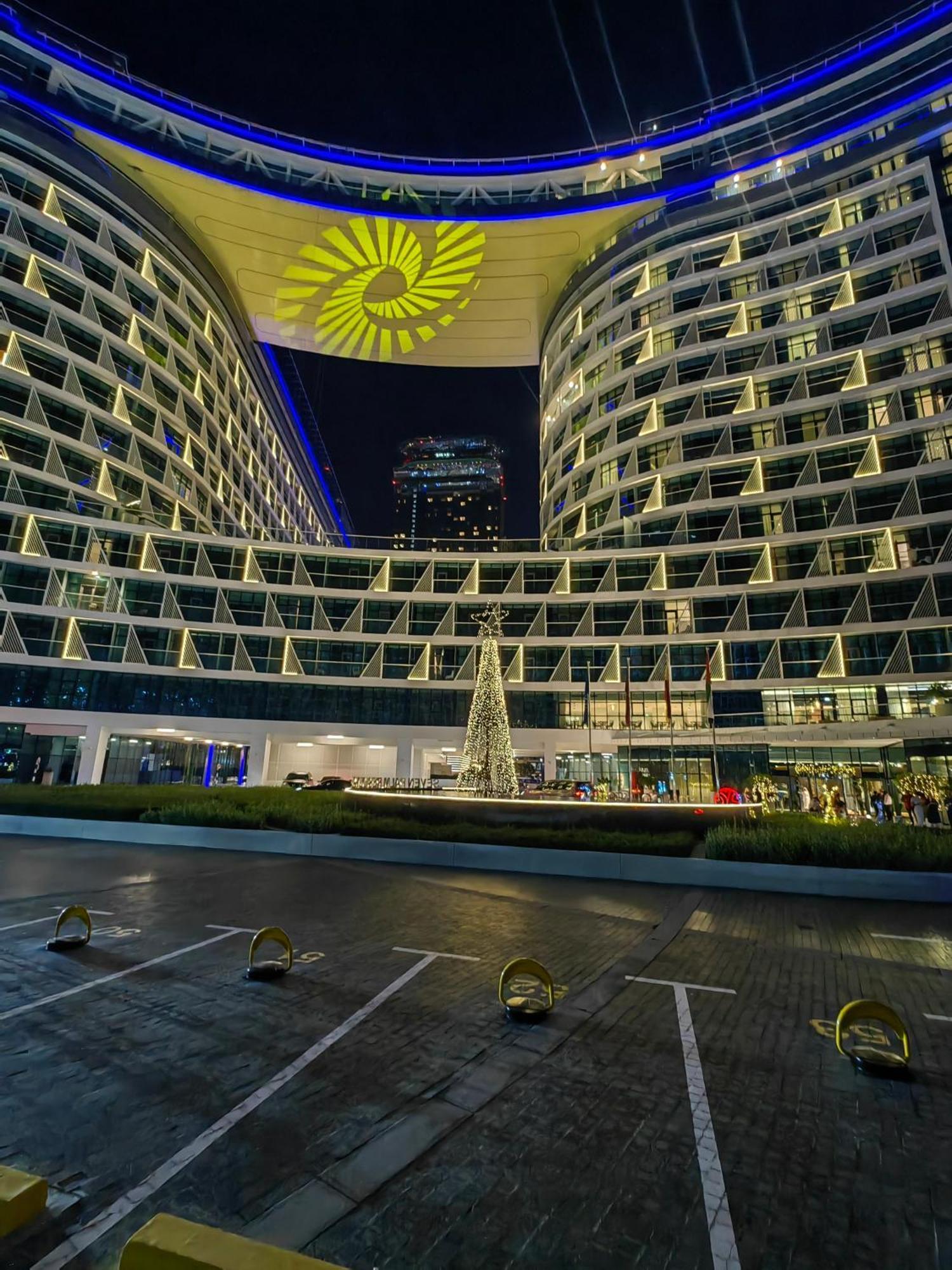 7 Palm Jumeirah Ντουμπάι Εξωτερικό φωτογραφία