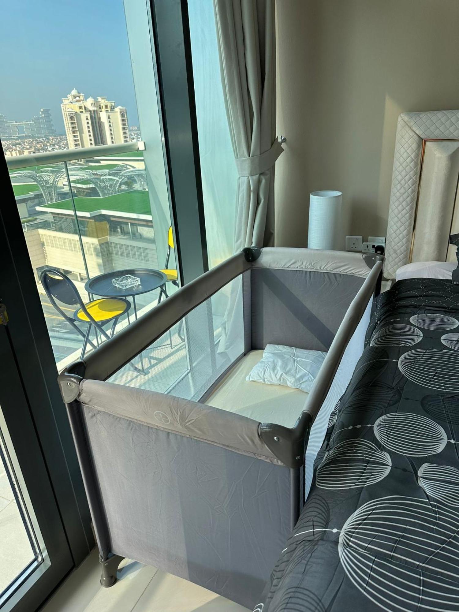 7 Palm Jumeirah Ντουμπάι Εξωτερικό φωτογραφία