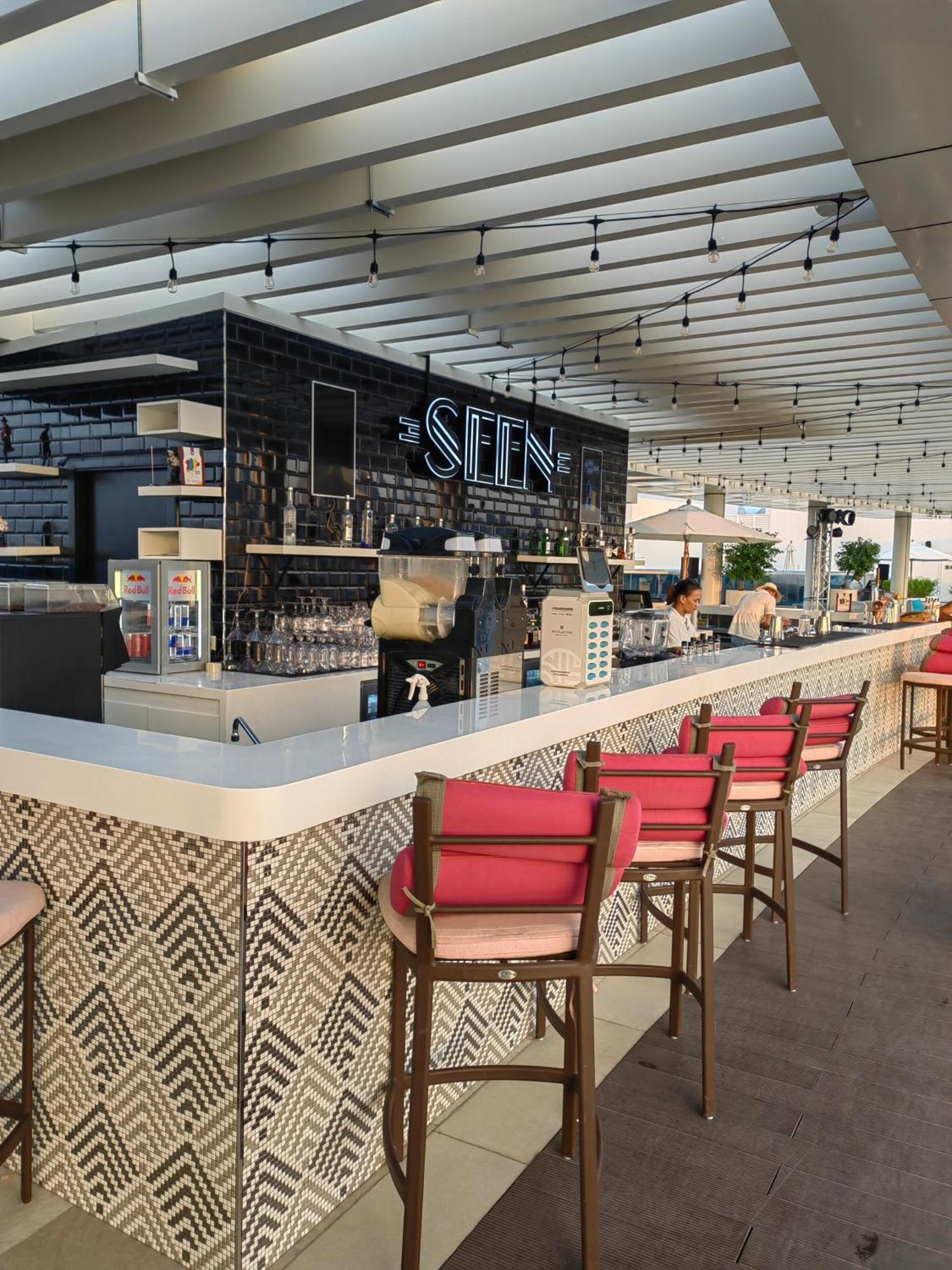 7 Palm Jumeirah Ντουμπάι Εξωτερικό φωτογραφία