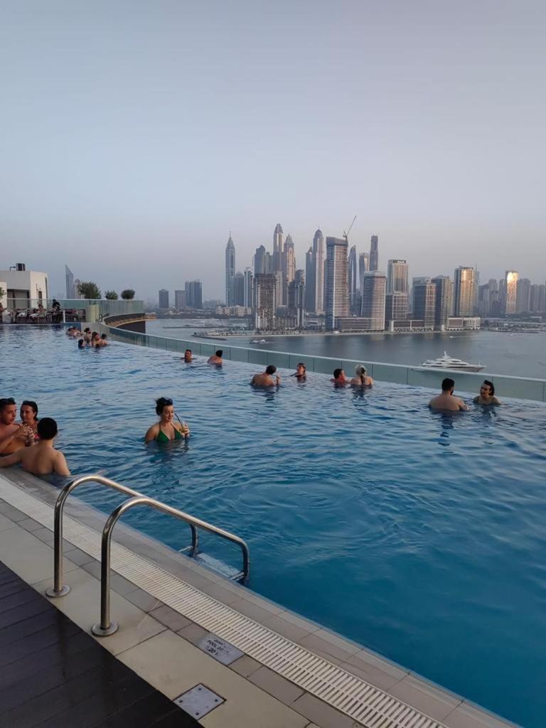 7 Palm Jumeirah Ντουμπάι Εξωτερικό φωτογραφία