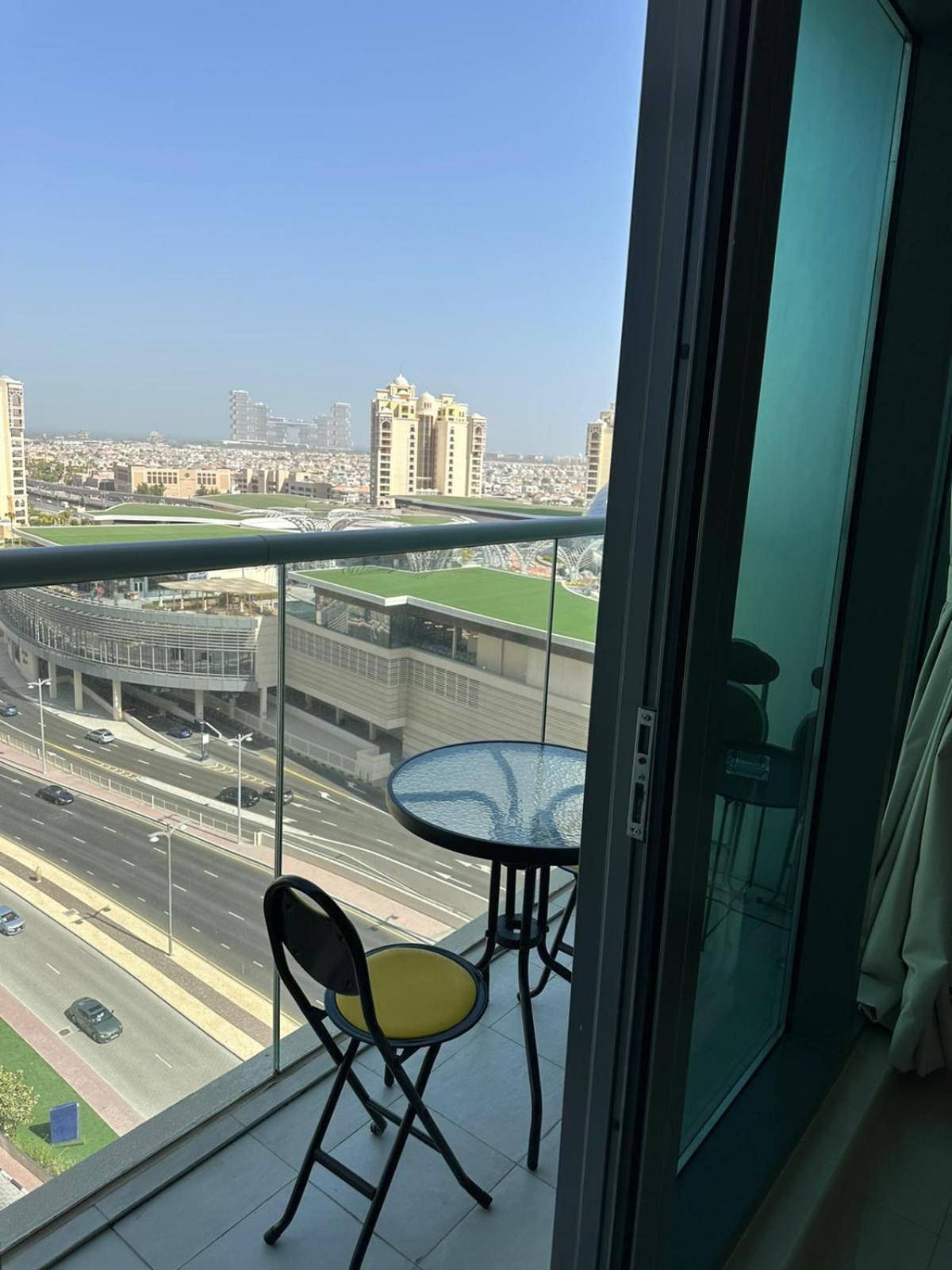 7 Palm Jumeirah Ντουμπάι Εξωτερικό φωτογραφία
